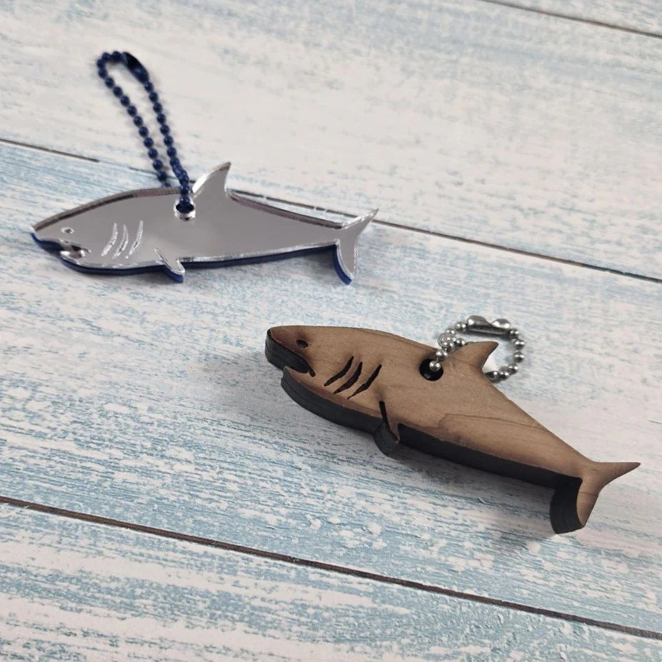 Shark Yarn and Thread Cutter