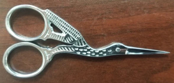 Stork Scissors