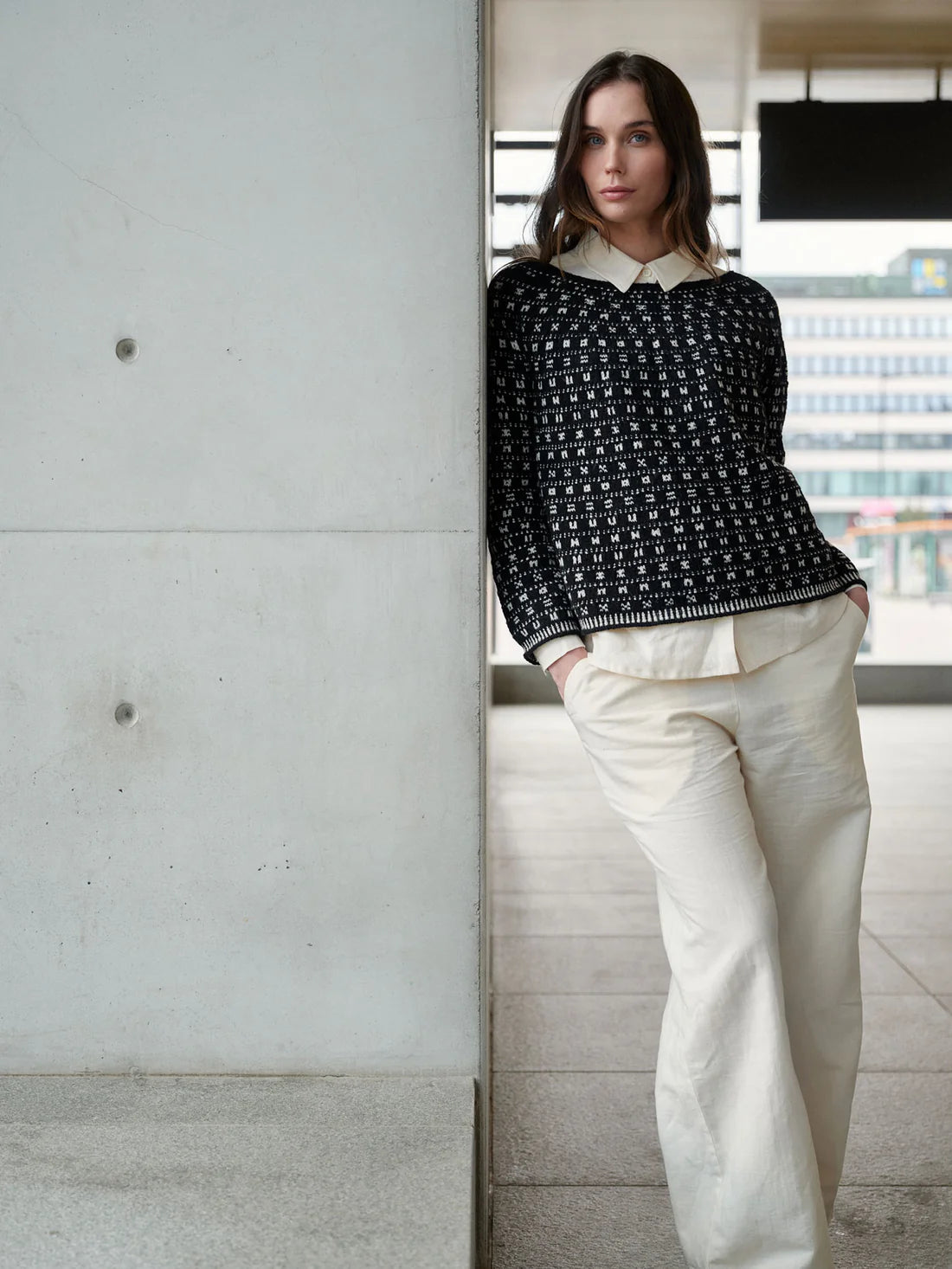 Laine Magazine