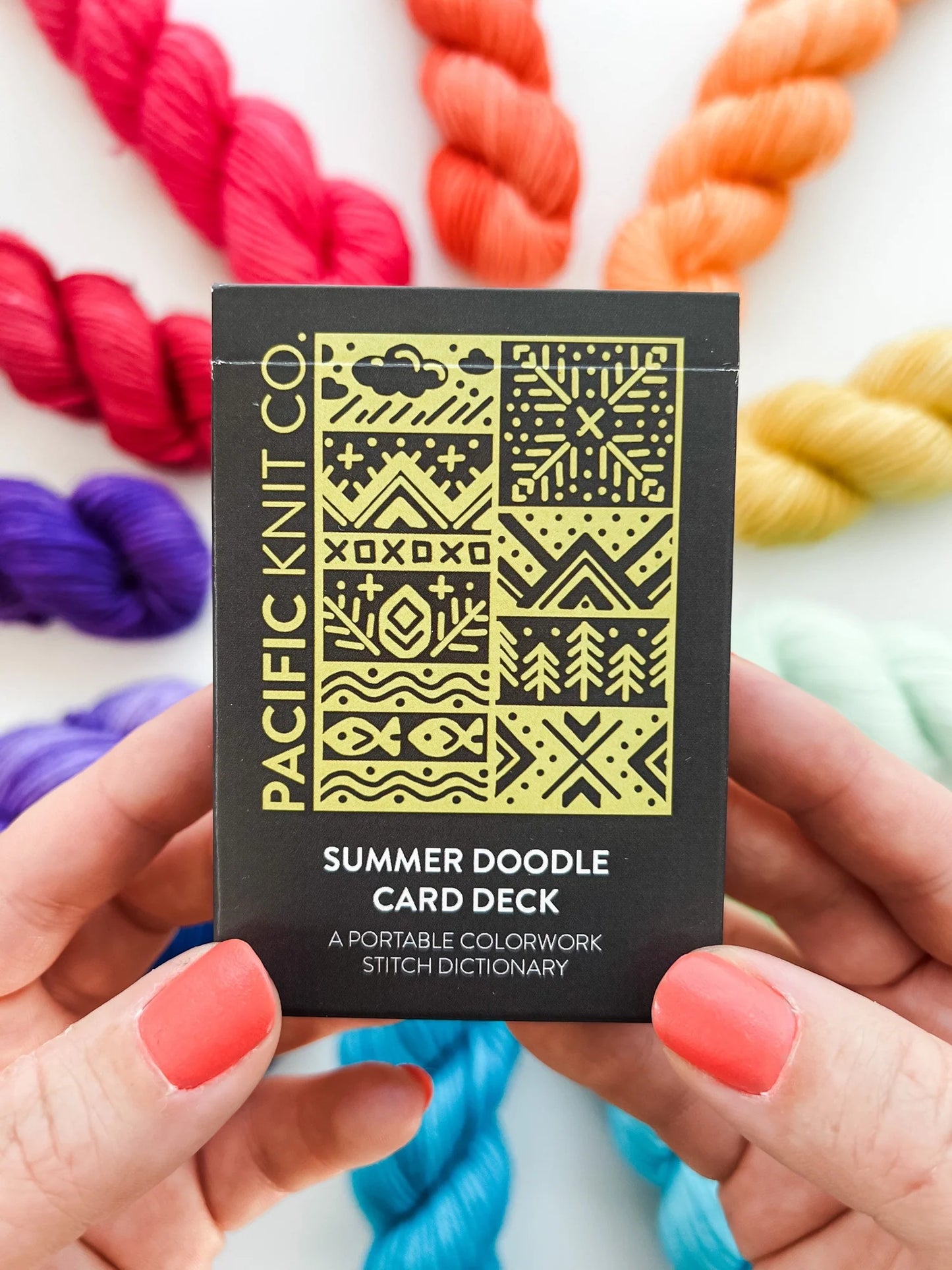 Doodle Decks