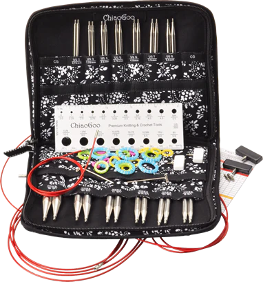 TWIST Interchangeable Needles