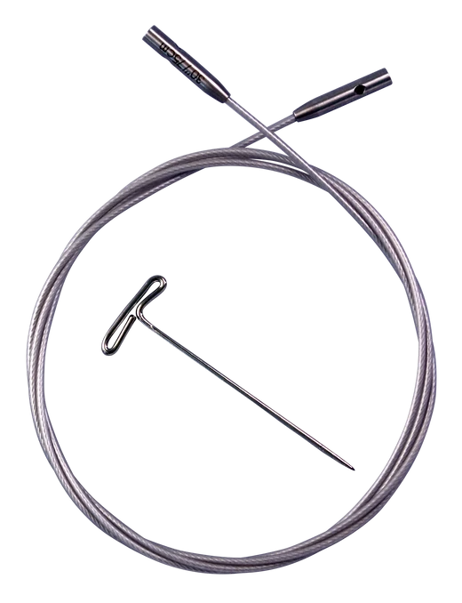 ChiaoGoo Large Swivel Cables