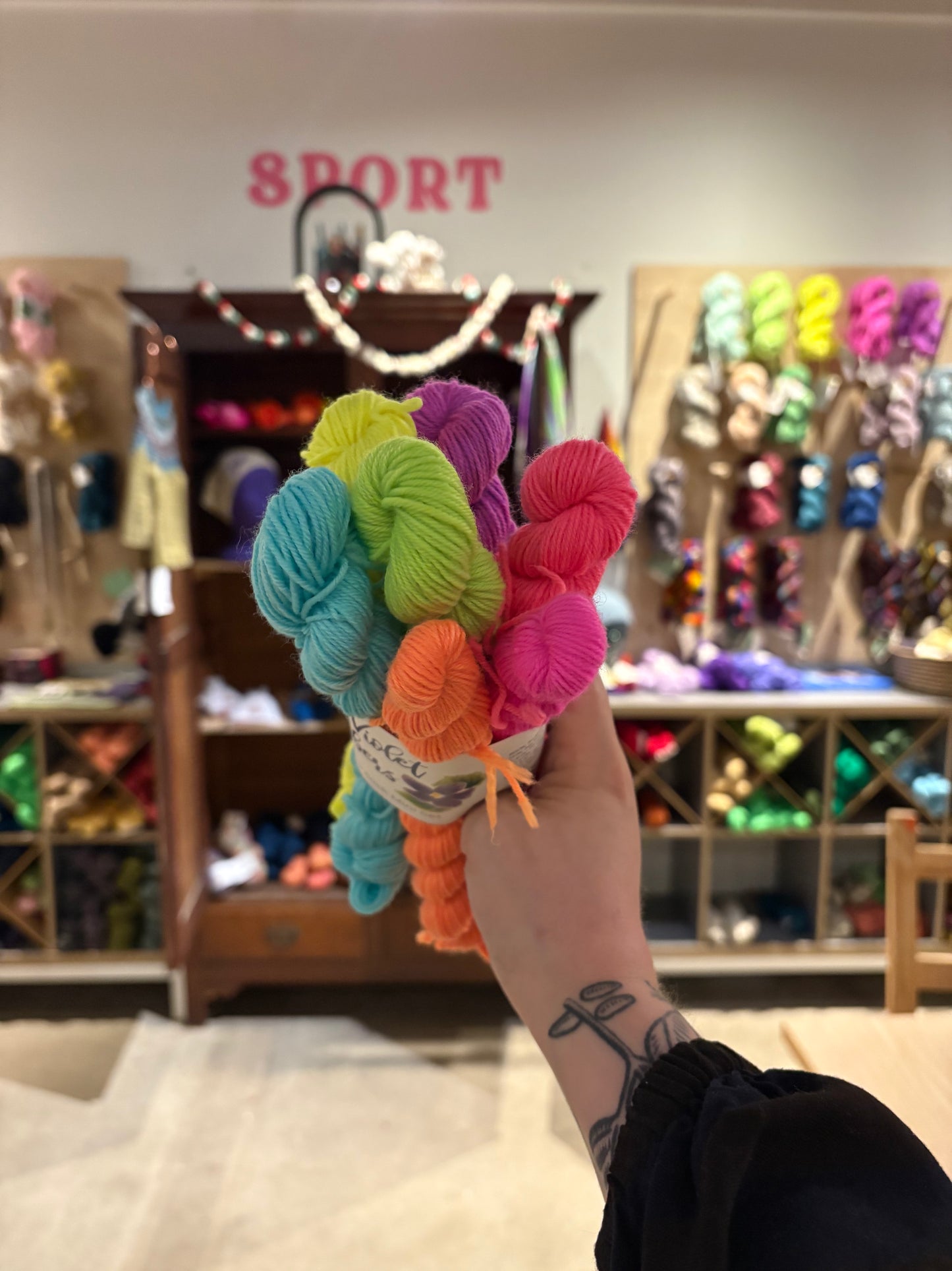 Highlighter Mini Set