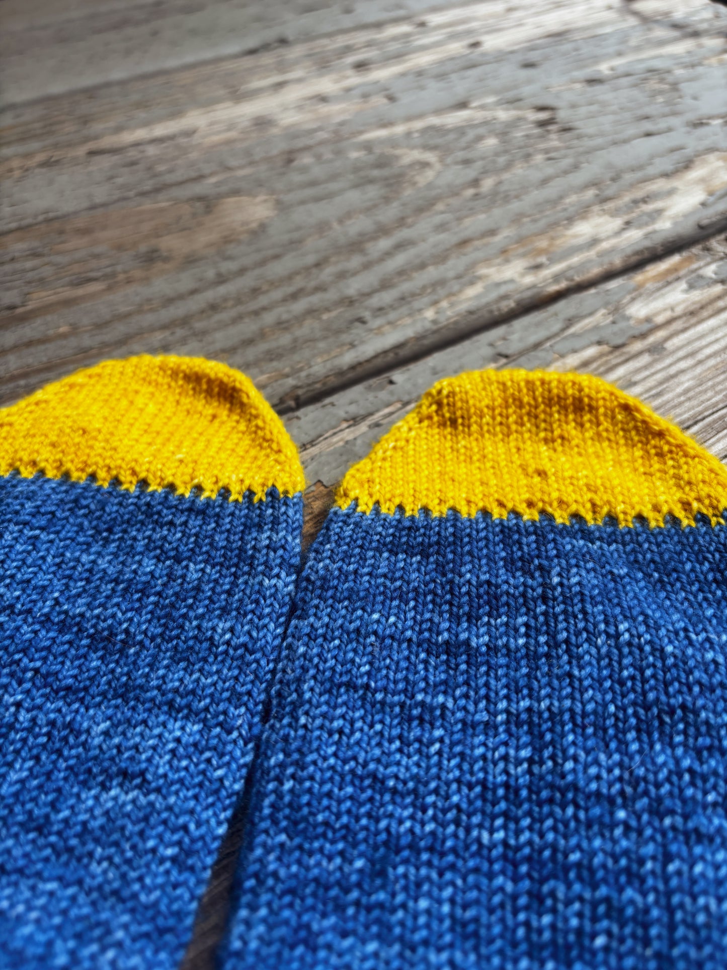 Finish Line Sock Kits