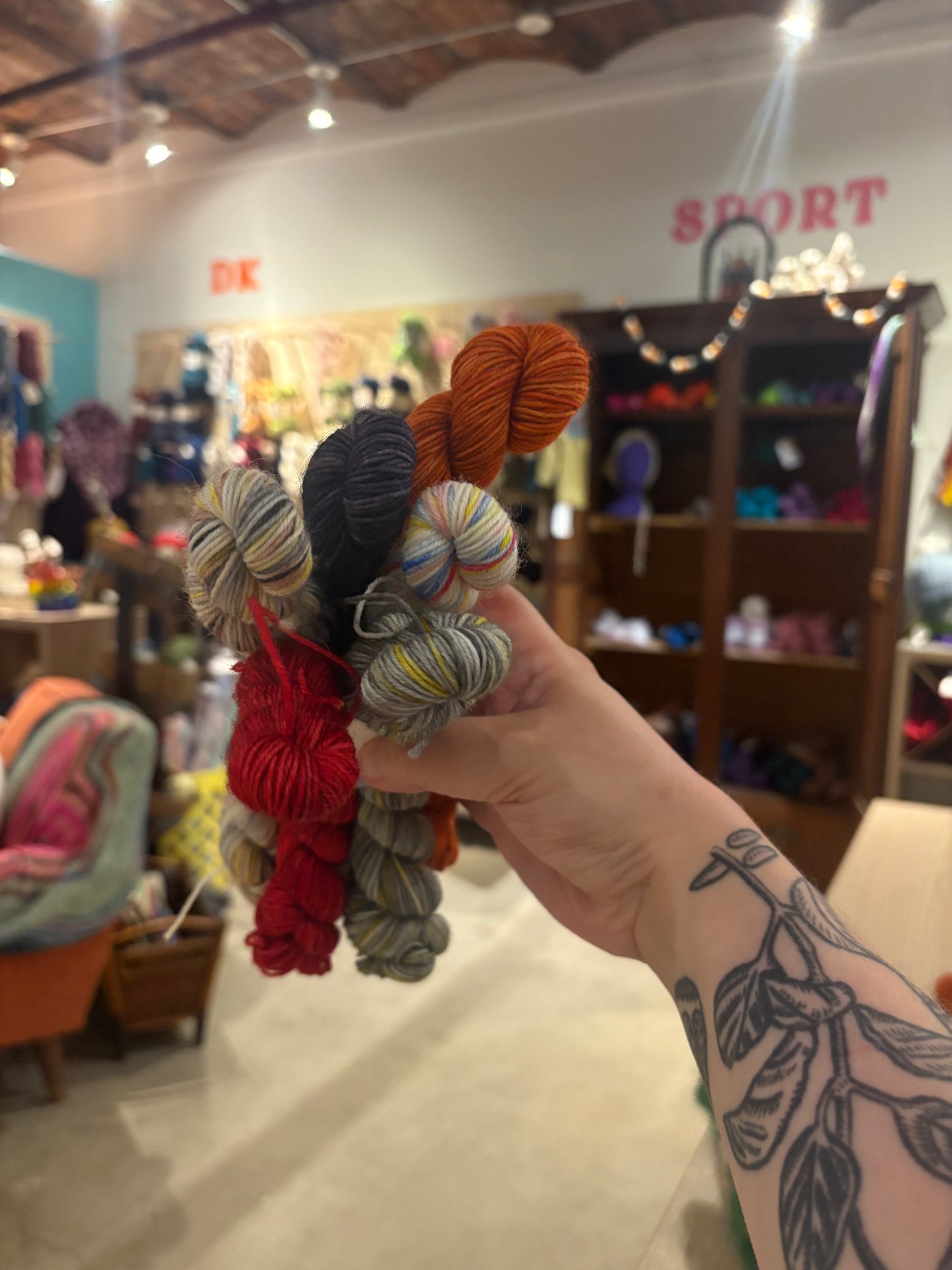 Slavic Folklore Mini Set