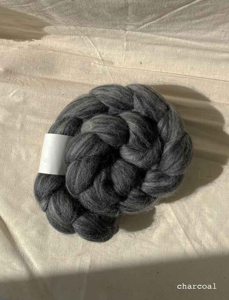 Au Naturale Roving