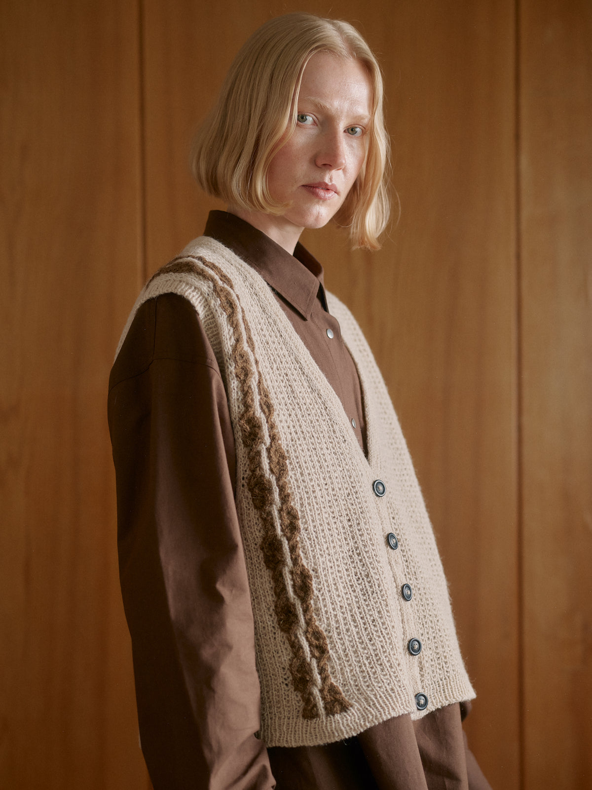 Nordic Knits Volume 2