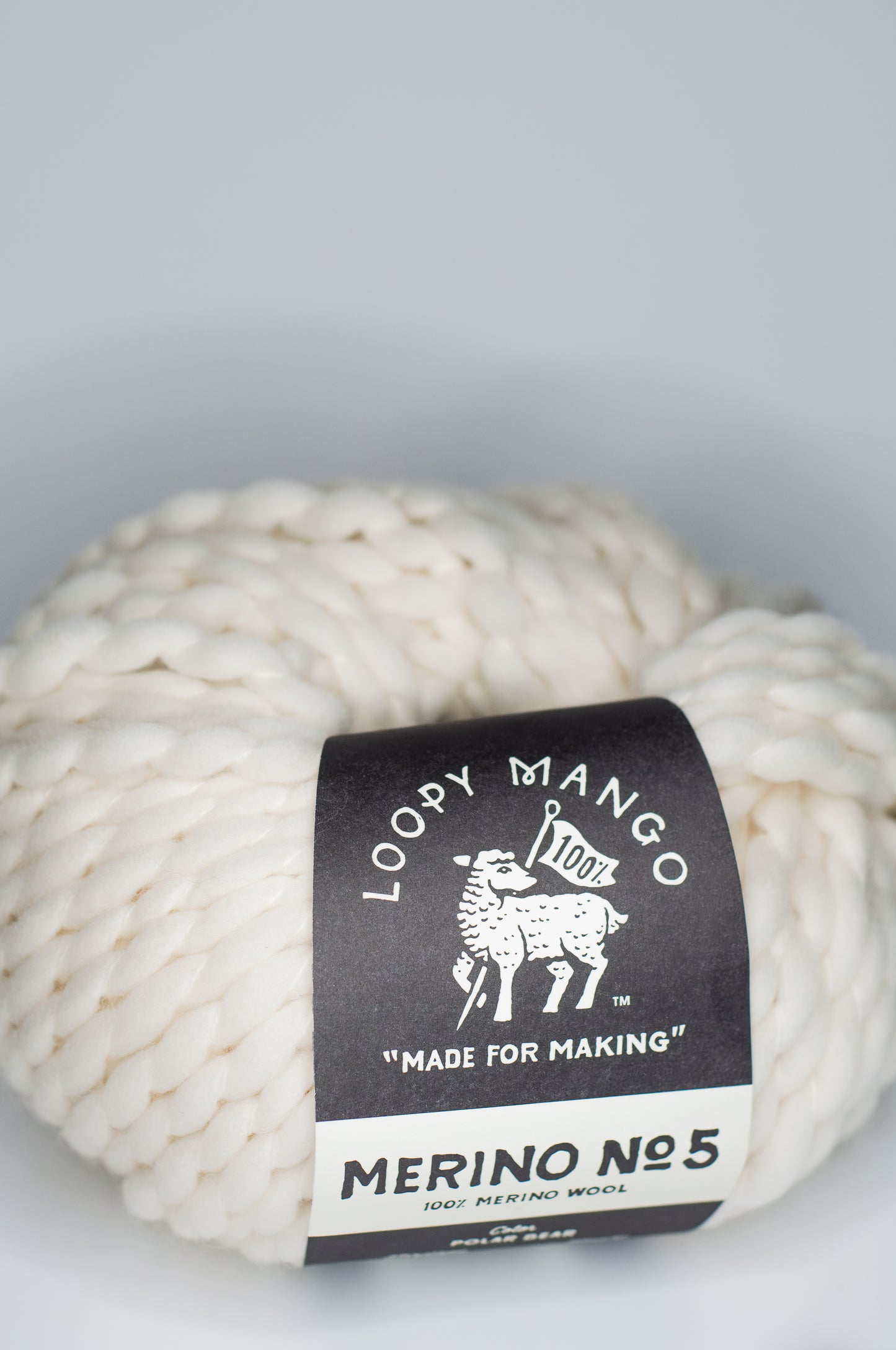 Merino No. 5