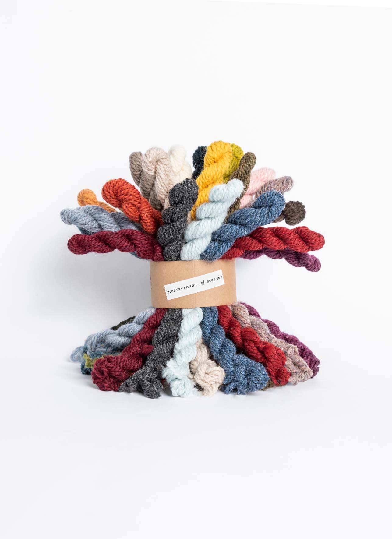 Woolstock Mini Bundles