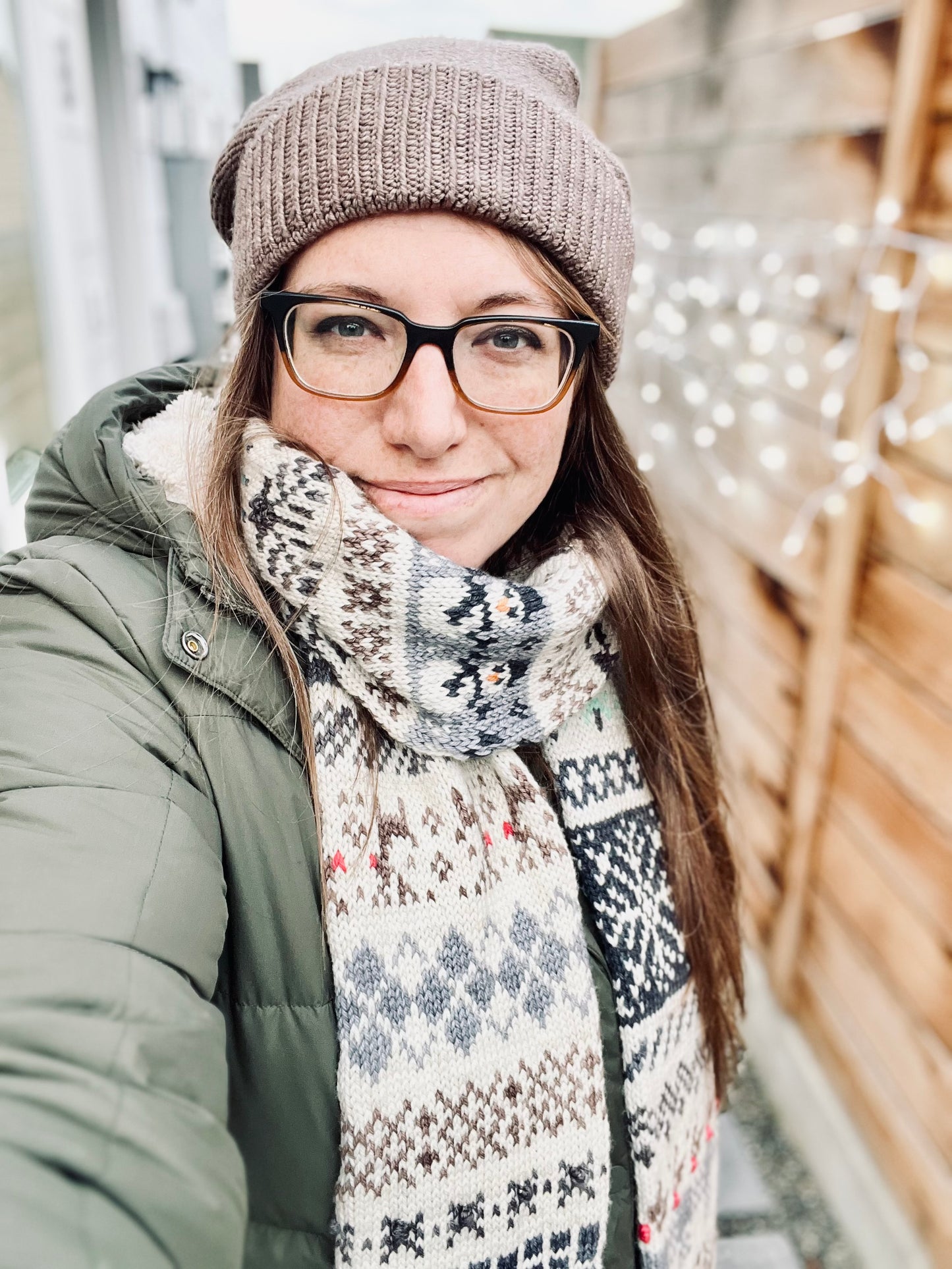 The Doodle Knit Directory: 200 playful colorwork motifs for knitted accessories