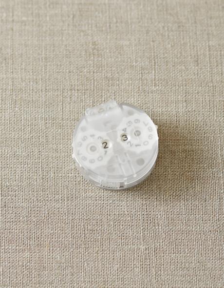 CocoKnits Row Counter