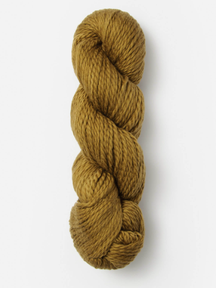 Organic Cotton Worsted
