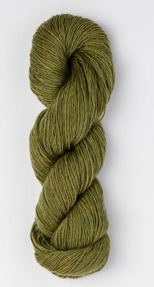 Woolstock Light