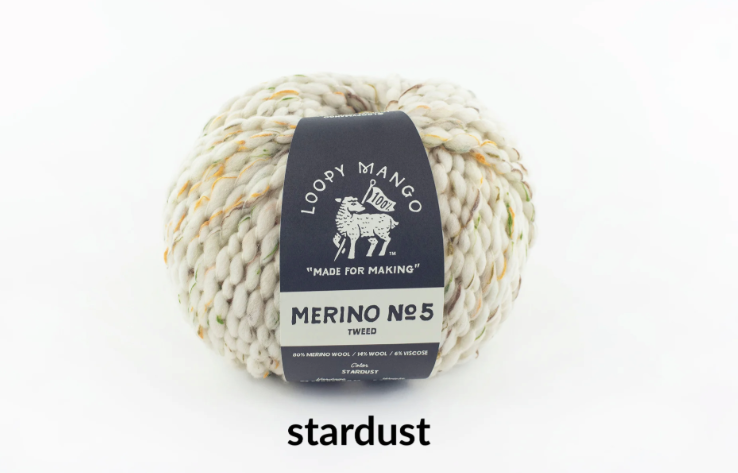 Merino No. 5