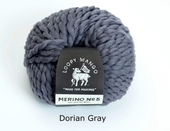 Merino No. 5