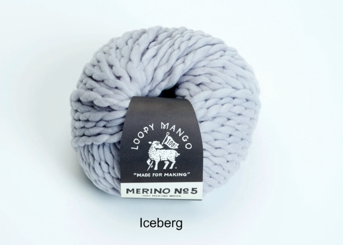 Merino No. 5