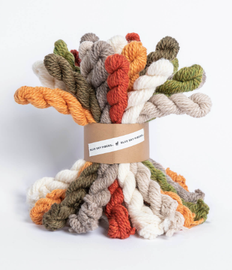 Woolstock Mini Bundles