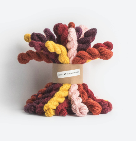 Woolstock Mini Bundles