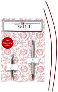 TWIST Short Combo Pack