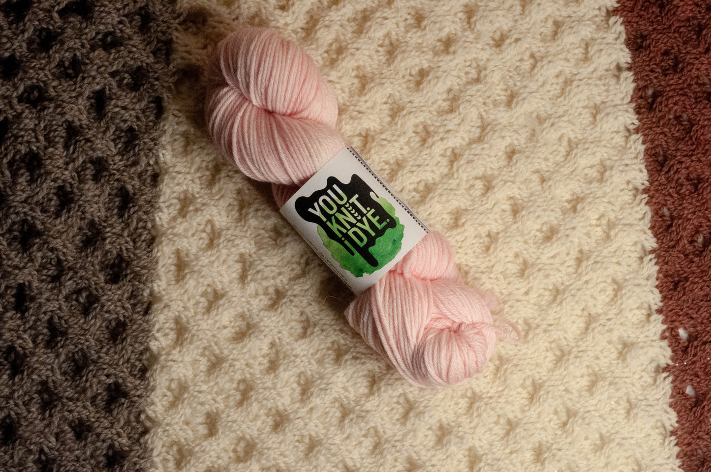 Merino Nylon DK