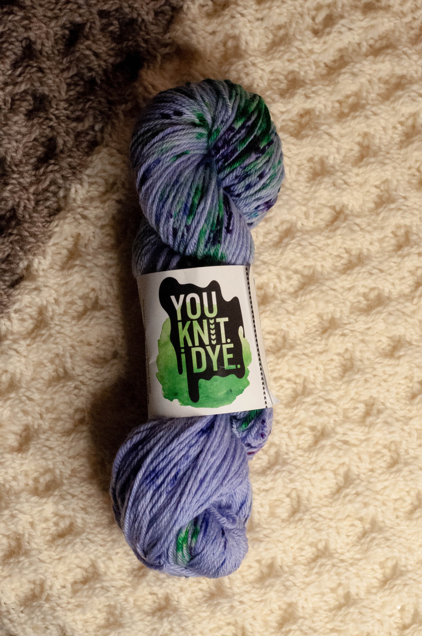 Merino Nylon DK