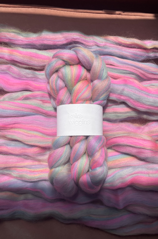 Candyland Roving