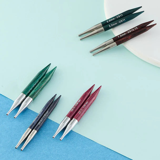 Dreamz 4" Interchangeable Needles