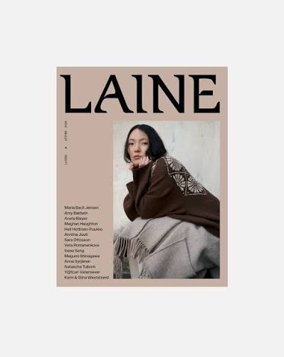 Laine Magazine