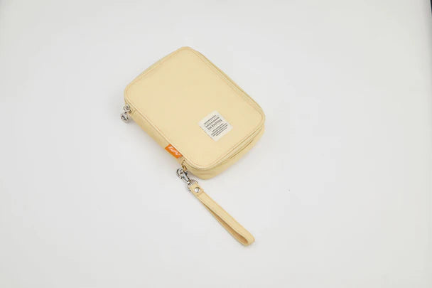 Basix Beech 4" Interchangeable Needle Set