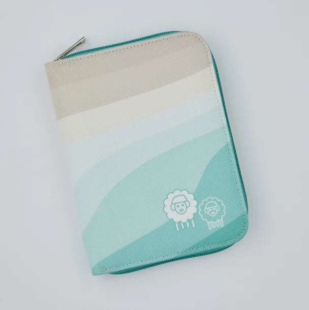 Waves Delux Crochet Hook Set