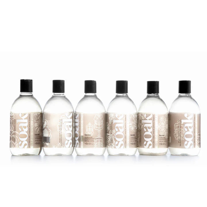 Soak Wash 12oz Bottles
