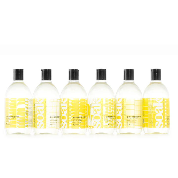 Soak Wash 12oz Bottles