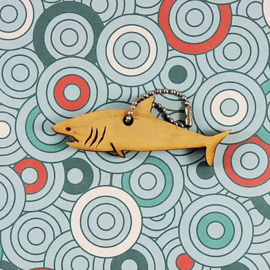 Shark Yarn and Thread Cutter
