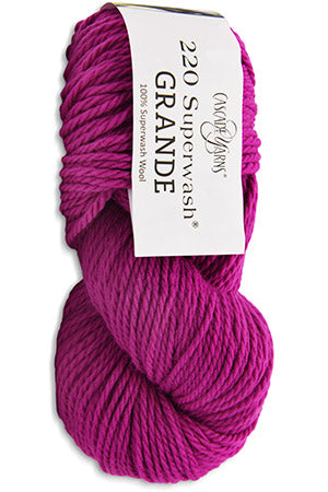 220 Superwash Grande
