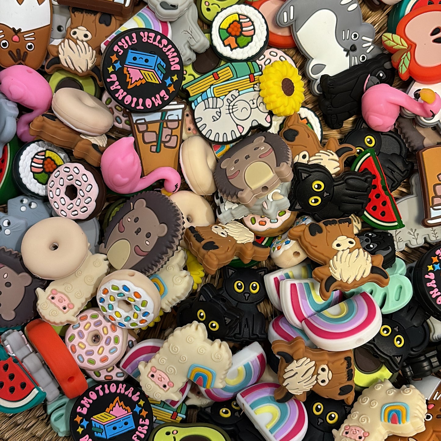 Stitch Stoppers/Point Protectors