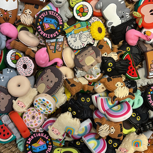 Stitch Stoppers/Point Protectors