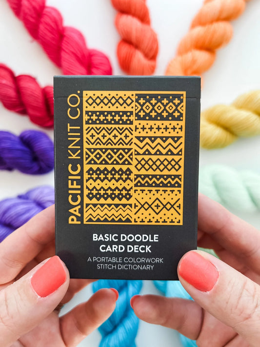 Doodle Decks