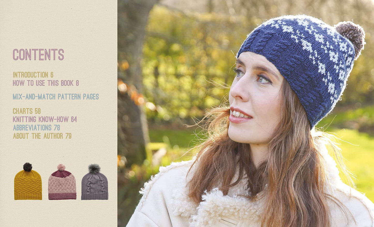 10,000 Knitted Hats