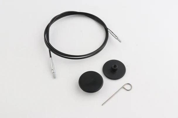 KnitPro Fixed Cables