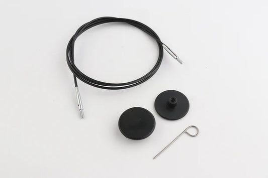 KnitPro Fixed Cables