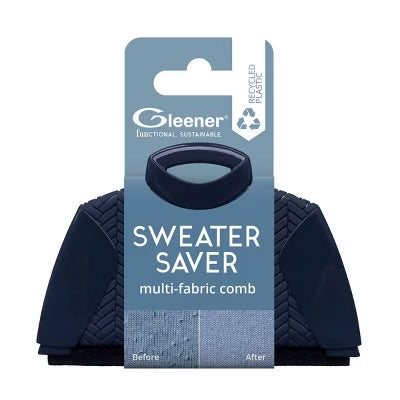 Gleener Sweater Shaver