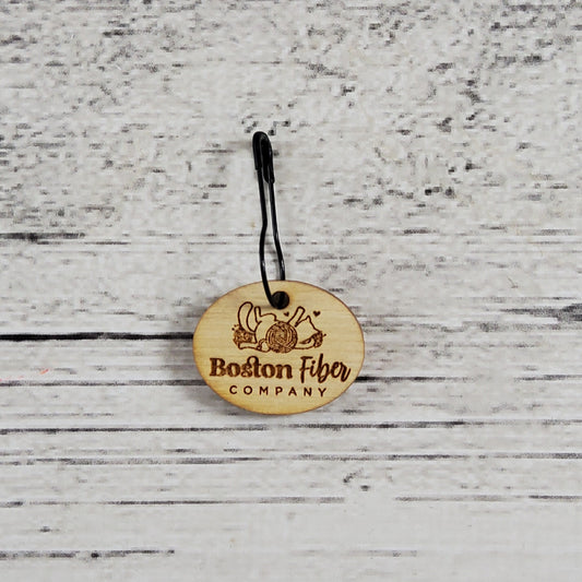 BFC Wood Stitch Markers