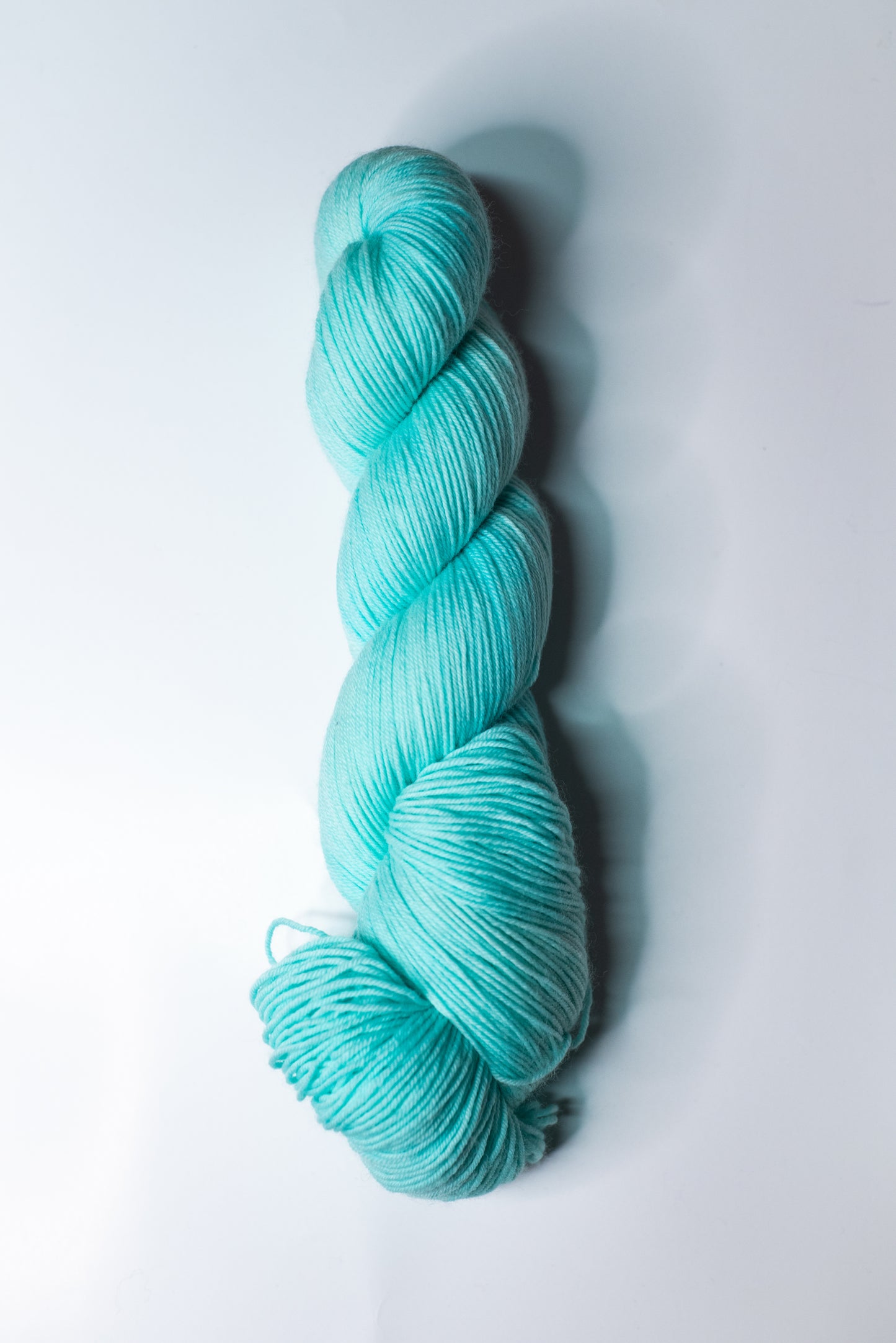 Walter Worsted