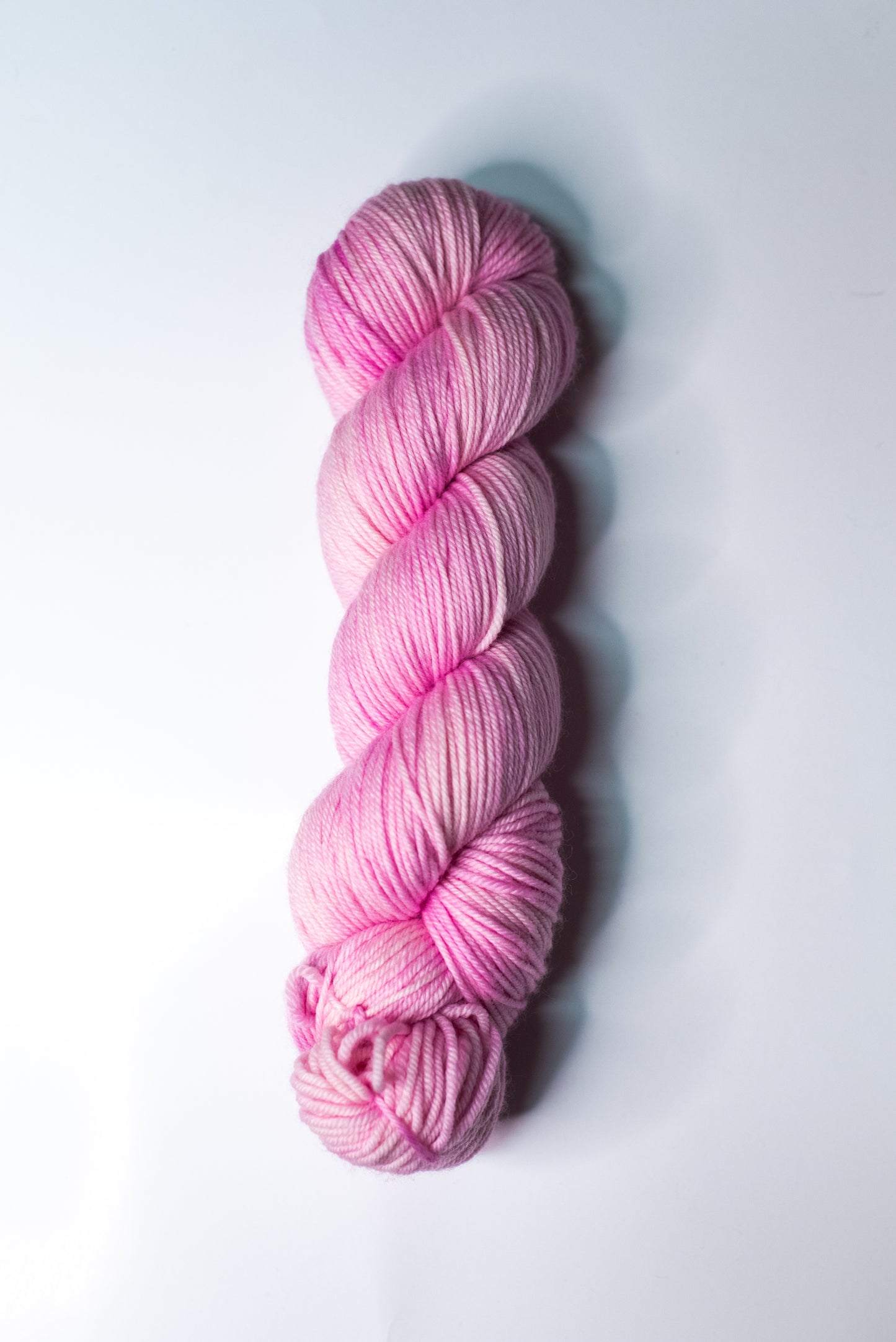 Walter Worsted