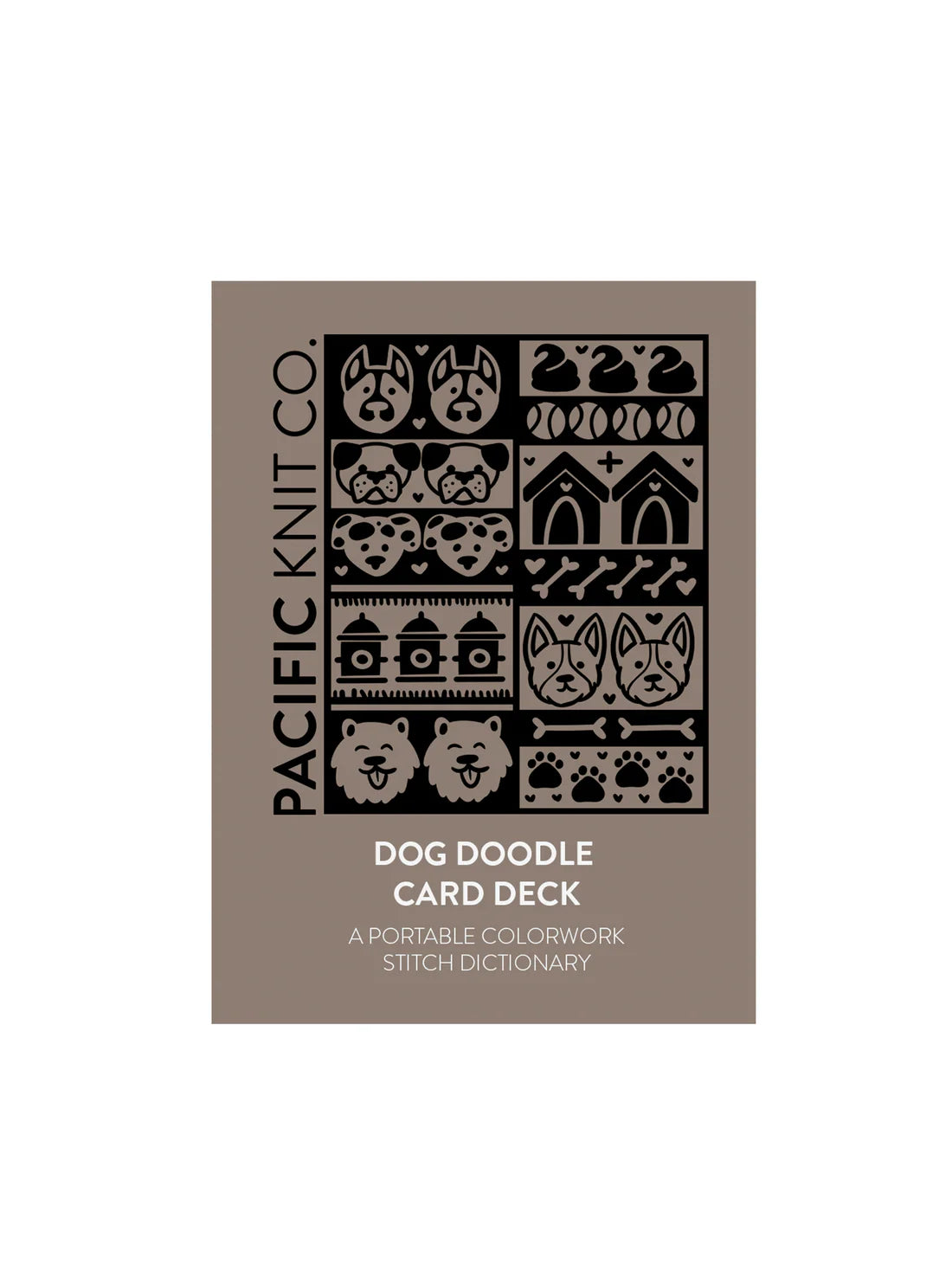 Doodle Decks
