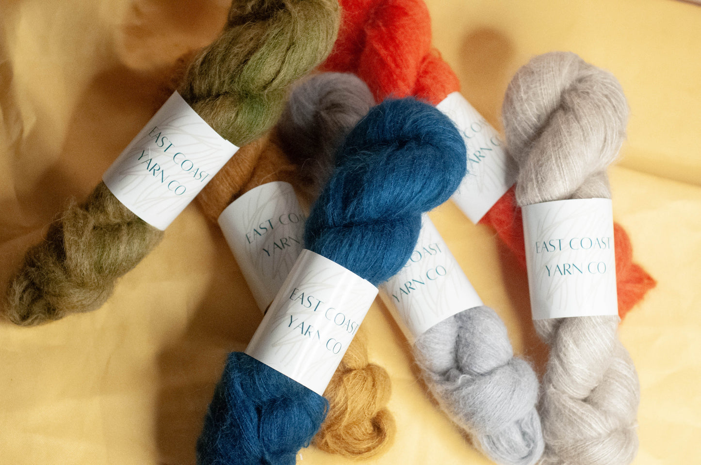 Suri Silk