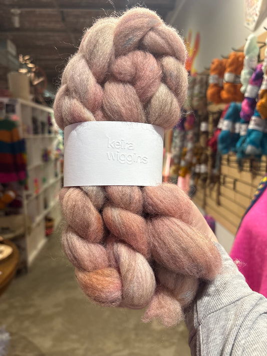 Highsmith Roving Braid