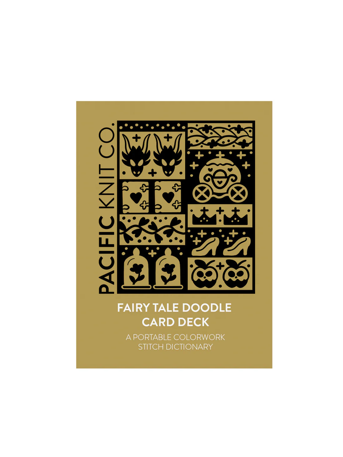 Doodle Decks