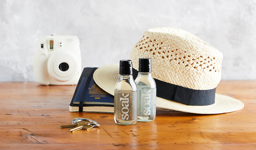 Soak Wash Travel Size (3 fl.oz.)