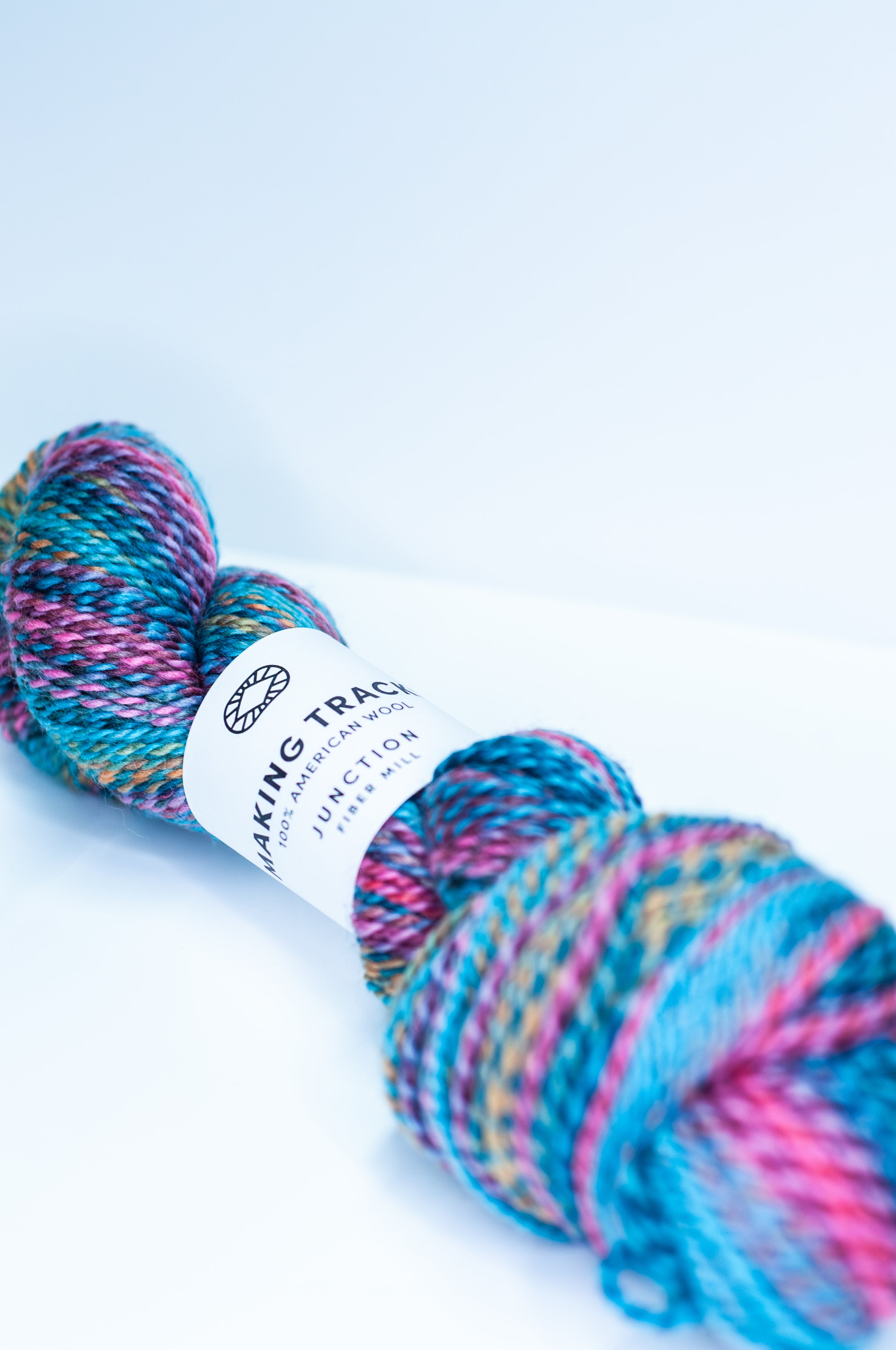 Yarn Fiber String Yarn & Fiber – Boston Fiber Company